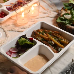 Square Plates